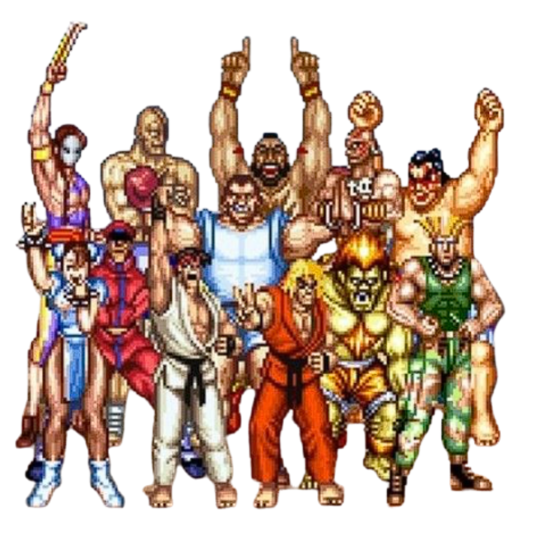 + 10.000 Juegos