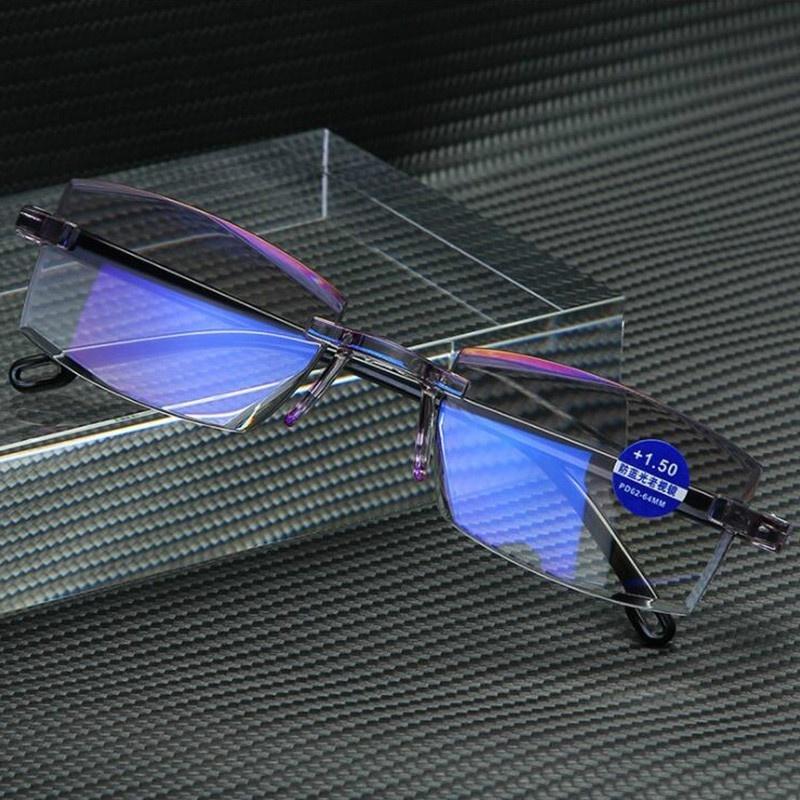 Gafas Tr90 Fotocromaticas® ANTI DESGASTE VISUAL  ANTI LUZ AZUL
