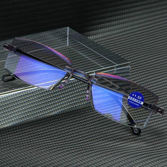 Gafas Tr90 Fotocromaticas® ANTI DESGASTE VISUAL  ANTI LUZ AZUL