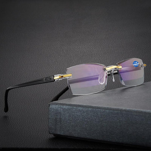 Gafas Tr90 Fotocromaticas® ANTI DESGASTE VISUAL  ANTI LUZ AZUL
