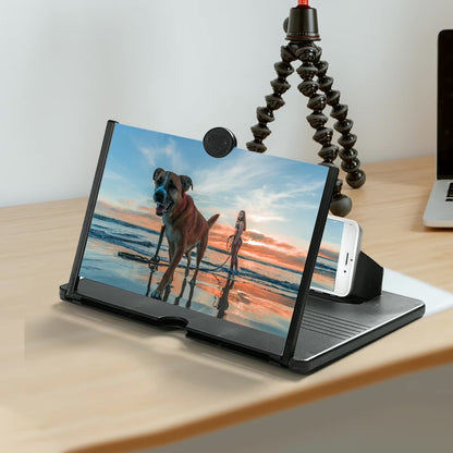 Amplificador de pantalla PRO®