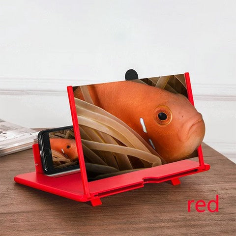 Amplificador de pantalla PRO®