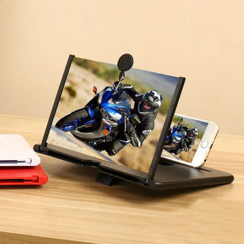 Amplificador de pantalla PRO®