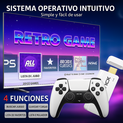 Nineties RetroArcade™