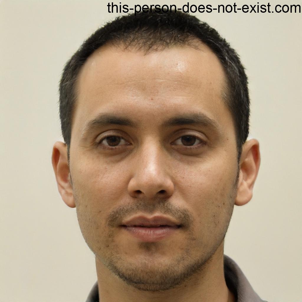 <em>Julian Gonzalez</em>
