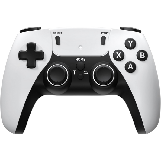 +2 Controles
