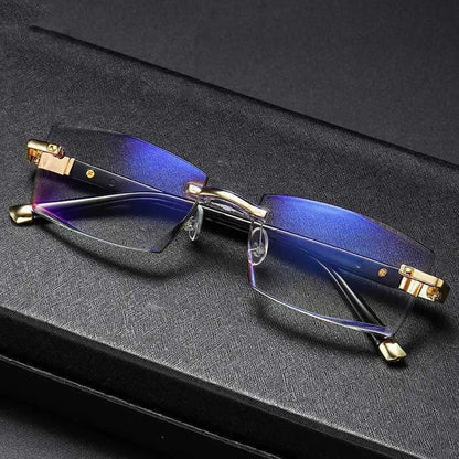 Gafas Tr90 Fotocromaticas® ANTI DESGASTE VISUAL  ANTI LUZ AZUL