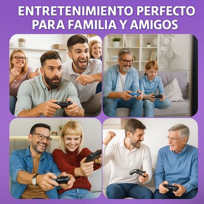 Nineties RetroArcade™