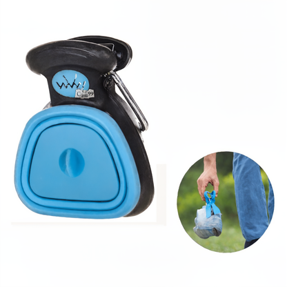 🐾 PupiGo™ - Recoge Fácil y Sin Contacto los Desechos de Tu Mascota