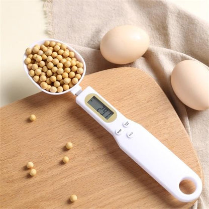 NutriScoop® Mide lo Que Comes al Instante