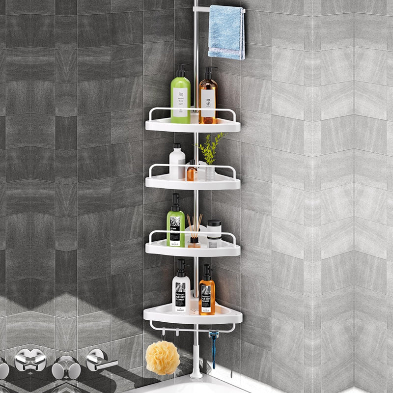 Organiza tu Baño en 5 Min – Esquinero Premium