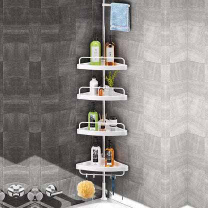 Organiza tu Baño en 5 Min – Esquinero Premium