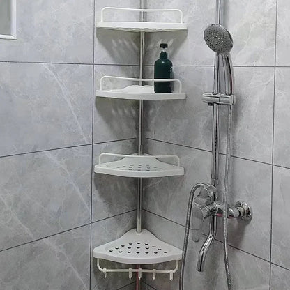 Organiza tu Baño en 5 Min – Esquinero Premium