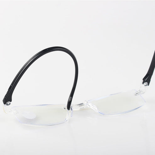 Gafas Tr90 Fotocromaticas® ANTI DESGASTE VISUAL  ANTI LUZ AZUL