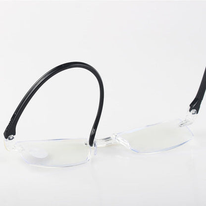 Gafas Tr90 Fotocromaticas® ANTI DESGASTE VISUAL  ANTI LUZ AZUL